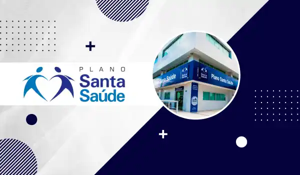 Plano Santa Saúde