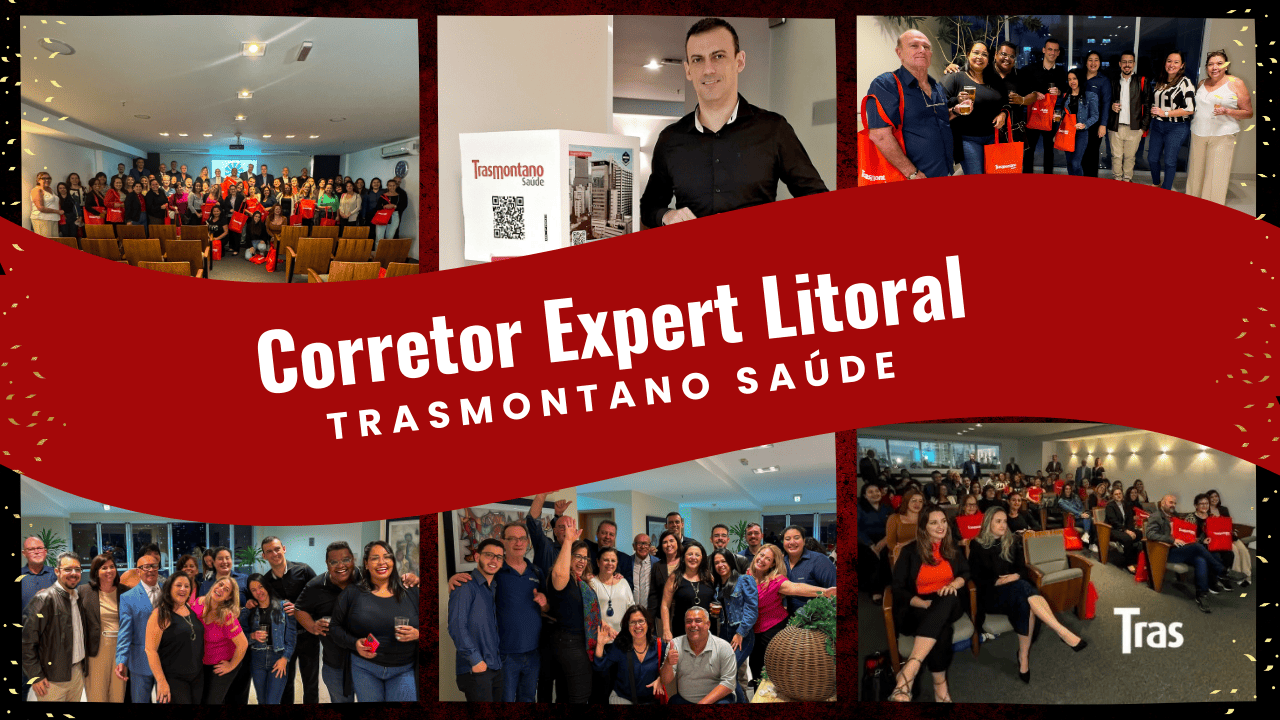 corretor expert litoral trasmontano saúde